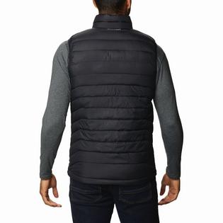 Columbia Men's Powder Lite II Vest