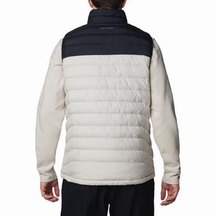 Columbia Men's Powder Lite II Vest