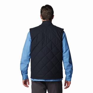Columbia Men's Rad Padded Vest