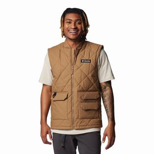 Columbia Men's Rad Padded&#153; Vest
