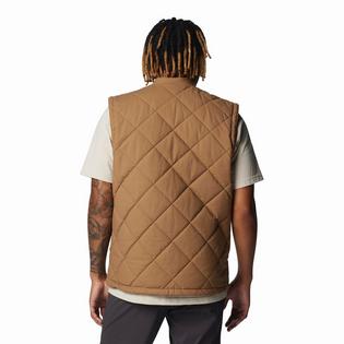 Columbia Gilt Rad Padded pour hommes