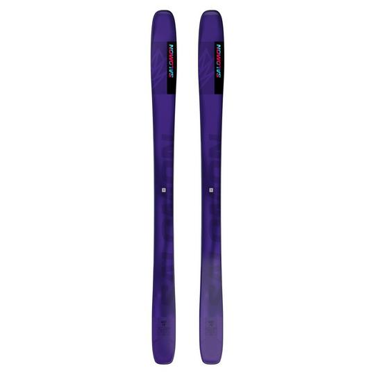 Salomon QST 98 Ski  2025 