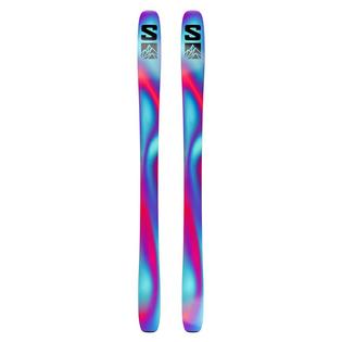 Salomon Skis QST 98 [2025]
