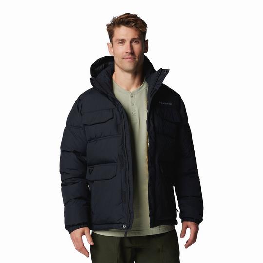 Men's Landroamer Puffer Jacket | Columbia | Sporting Life Online