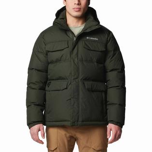 Columbia Veste bouffante Landroamer pour hommes