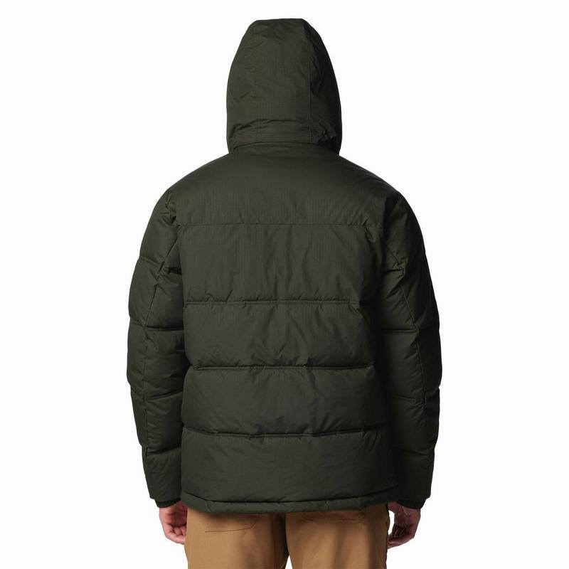Columbia Veste bouffante Landroamer pour hommes