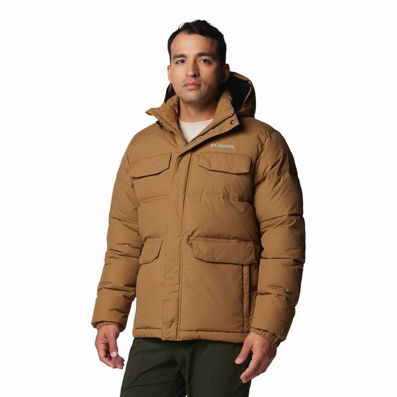 Columbia Veste bouffante Landroamer pour hommes
