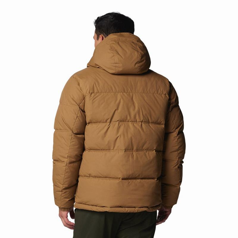 Columbia Veste bouffante Landroamer pour hommes