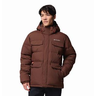 Columbia Men's Landroamer&#153; Puffer Jacket