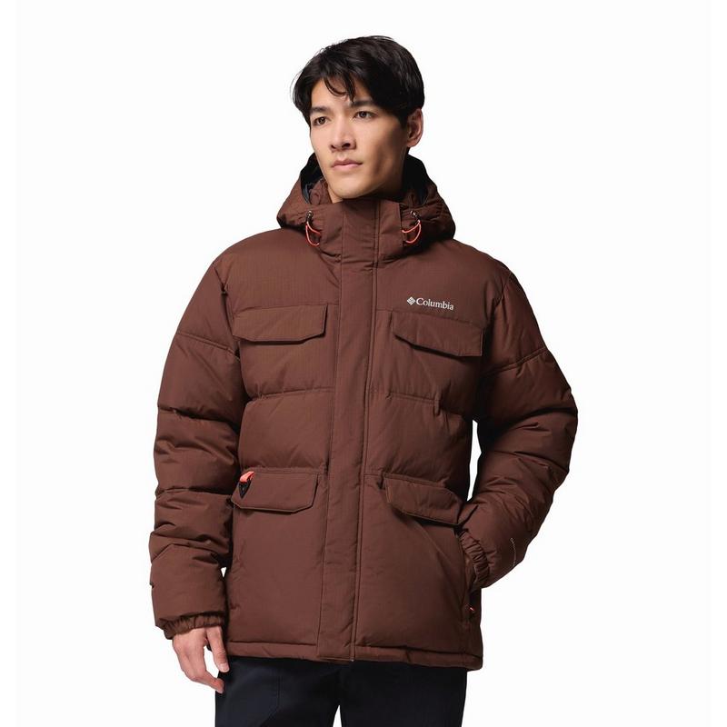 Columbia Veste bouffante Landroamer pour hommes