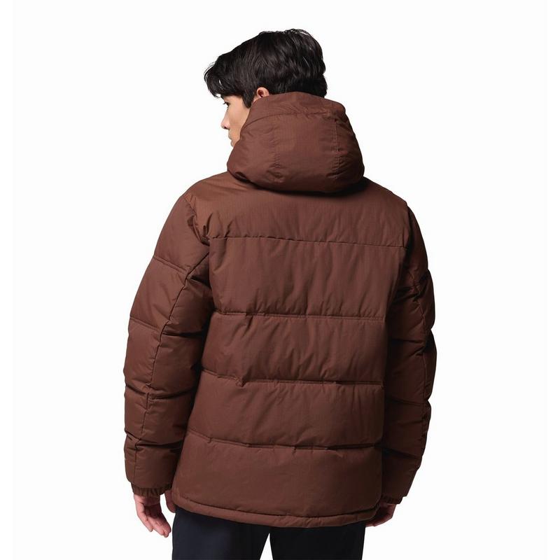 Columbia Veste bouffante Landroamer pour hommes
