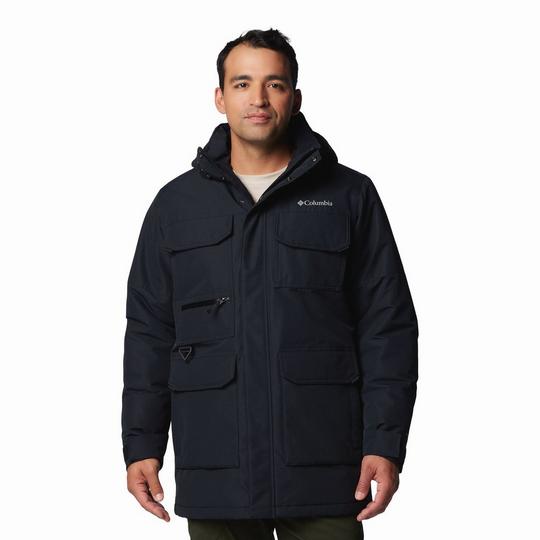 Columbia Men s Landroamer  153  II Parka