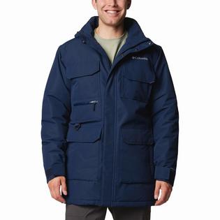 Columbia Parka Landroamer II pour hommes