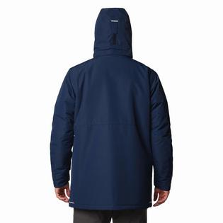 Columbia Parka Landroamer II pour hommes