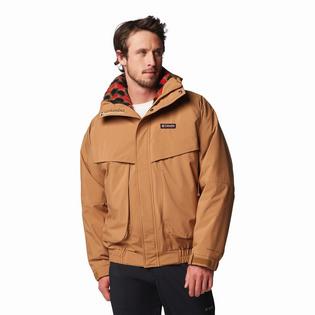  Men's Powderkeg&#153; II Remastered Interchange Jacket