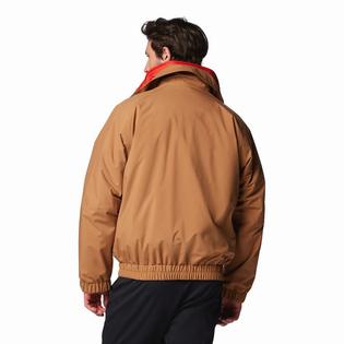 Columbia Men's Powderkeg&#153; II Remastered Interchange Jacket