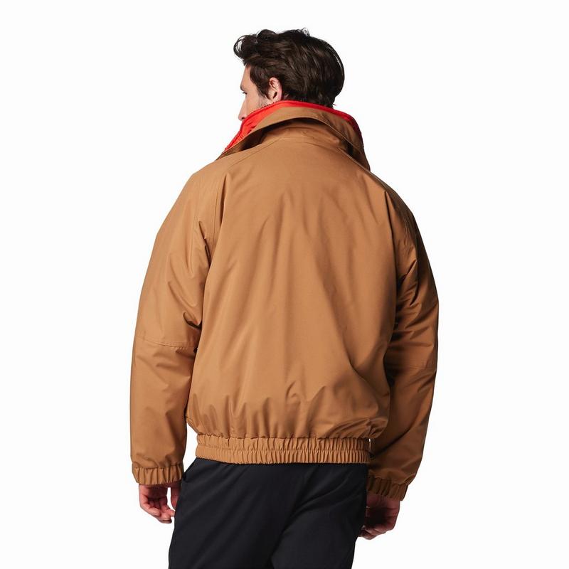 Columbia Veste Powderkeg II Remastered Interchange pour hommes