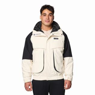  Men's Powderkeg&#153; II Remastered Interchange Jacket