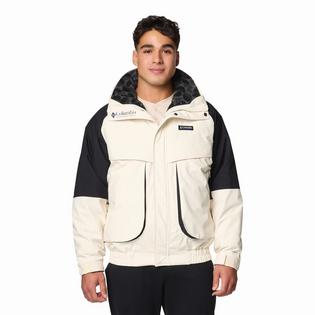 Columbia Veste Powderkeg II Remastered Interchange pour hommes