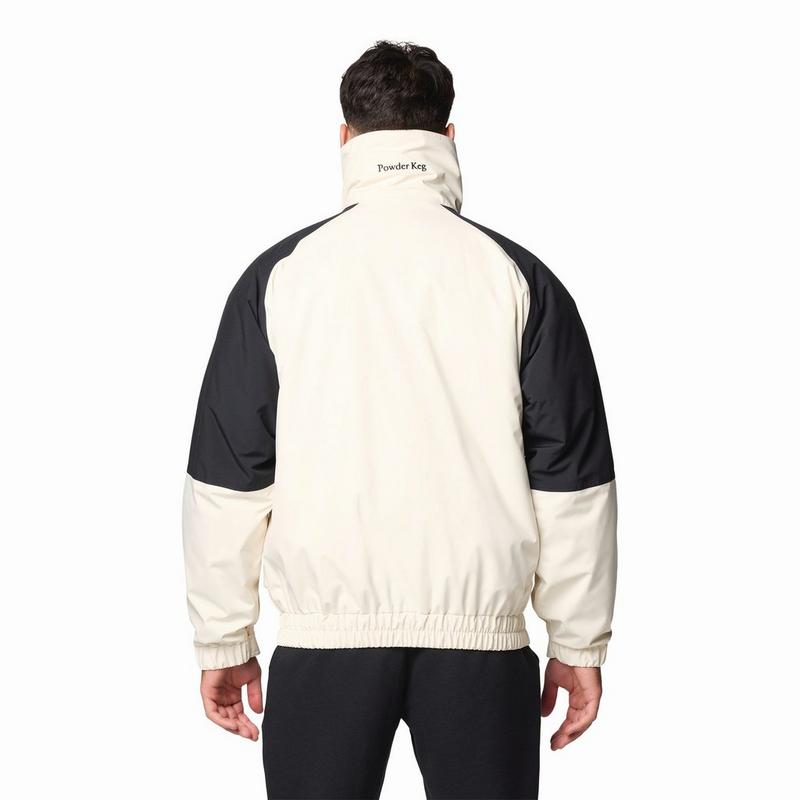 Columbia Veste Powderkeg II Remastered Interchange pour hommes