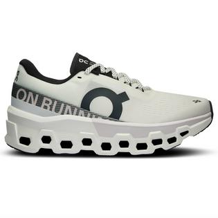 On Women's Cloudmonster 2 Running Shoe