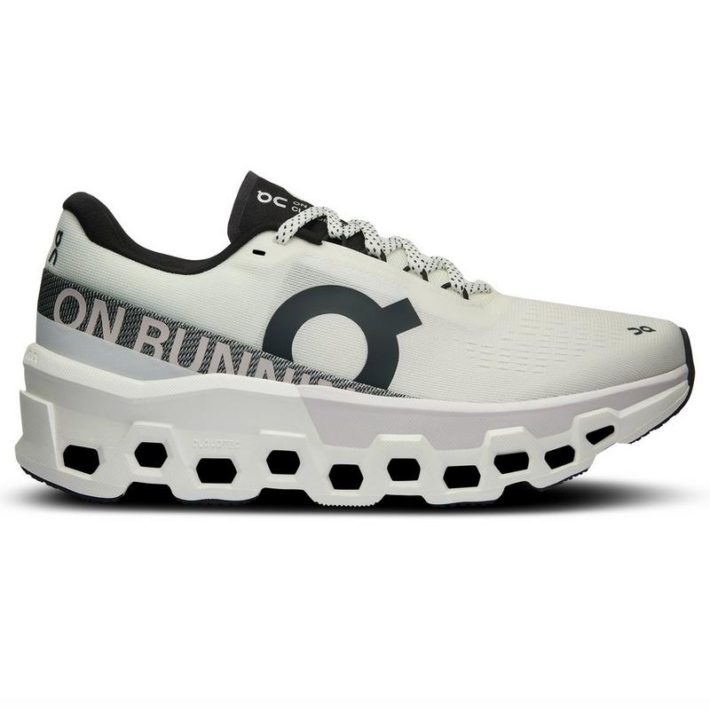 On Chaussures de course Cloudmonster 2 pour femmes