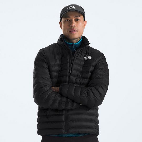 The North Face Men s Terra Peak Jacket