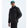 Men s Terra Peak Jacket