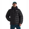 Men s Kalix Down Hoodie Jacket