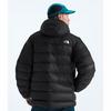 Men s Kalix Down Hoodie Jacket