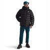 Men s Kalix Down Hoodie Jacket