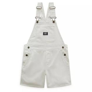 Vans Juniors' [8-16] Groundwork Shortall