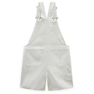 Vans Juniors' [8-16] Groundwork Shortall