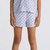 Juniors   8-16  Florence Knit Short