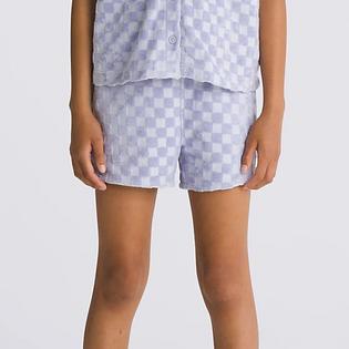 Vans Juniors' [8-16] Florence Knit Short