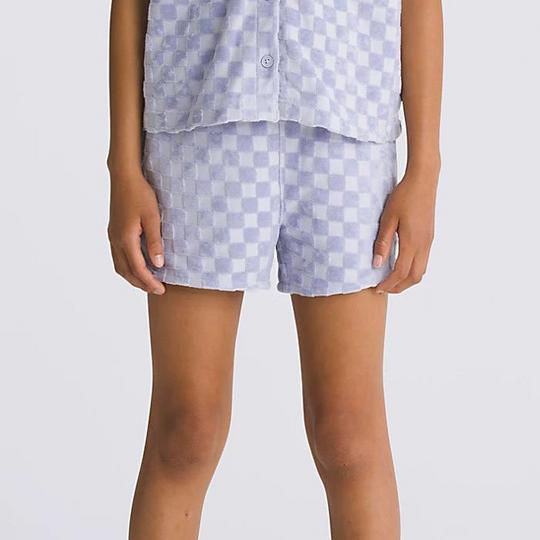 Vans Juniors   8-16  Florence Knit Short