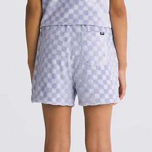 Vans Juniors' [8-16] Florence Knit Short