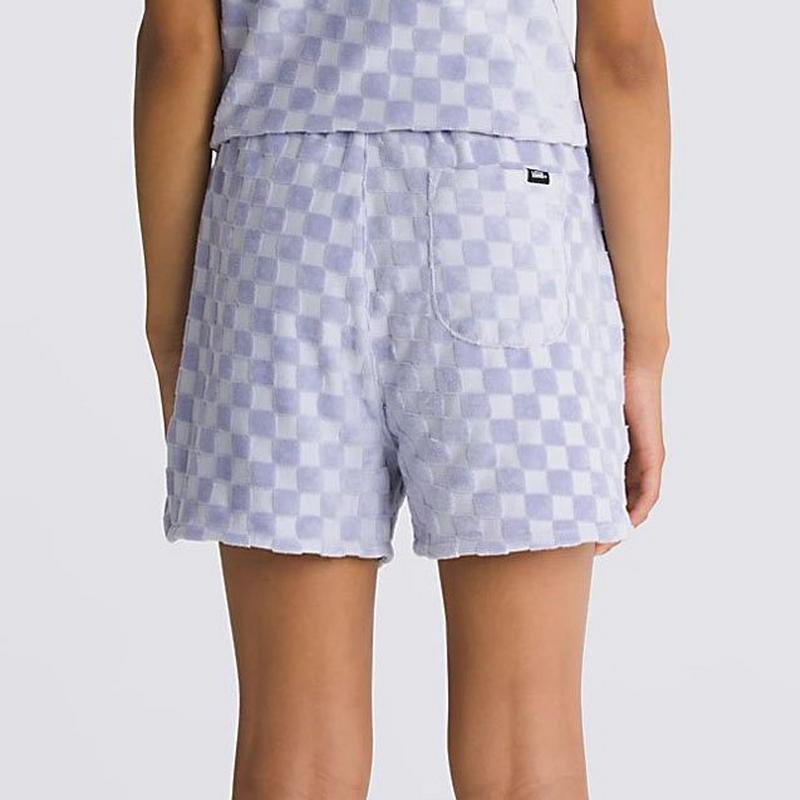 Vans Short en tricot Florence pour juniors [8-16]