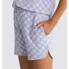 Juniors   8-16  Florence Knit Short