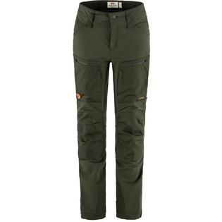 Fjallraven Women's Keb Agile Winter Pant