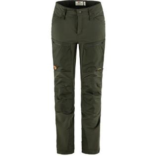 Women's Keb Agile Winter Pant