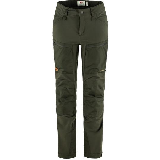 Fjallraven Women s Keb Agile Winter Pant