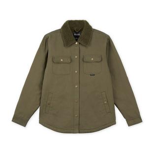  Women's Bobcat Pile Work Jacket