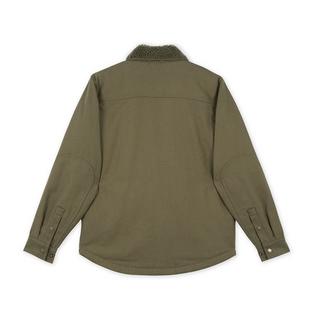 Hooké Veste de travail Bobcat Pile pour femmes