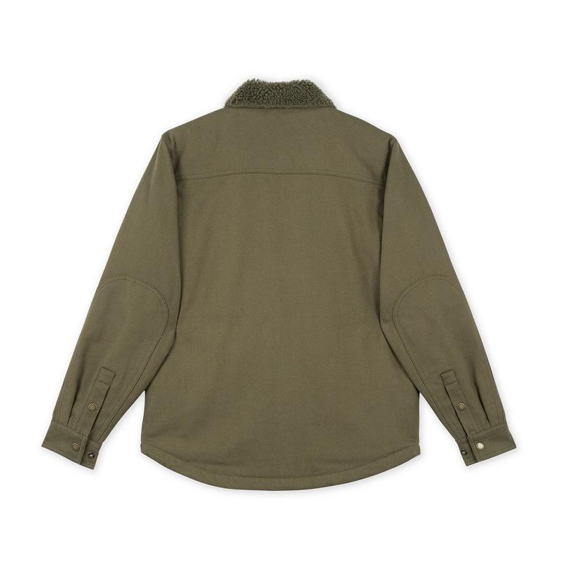 Hook&eacute; Veste de travail Bobcat Pile pour femmes