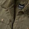 Women s Bobcat Pile Work Jacket