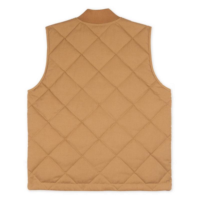 Hook&eacute; Veste sans smanches Bushplane pour femmes