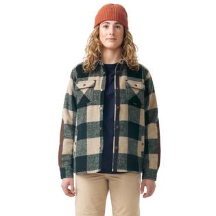 Hooké Women's Canadian Insulated Shirt Jacket