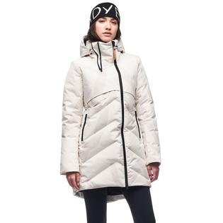 Indyeva Manteau Ayaba III pour femmes