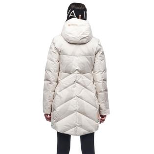 Indyeva Manteau Ayaba III pour femmes